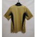 Italy 2006 World Cup Goalkeeper Gold Soccer Jersey